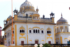 Gurudwara Shri Dera Saheb