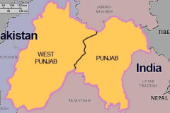 Punjab before partition