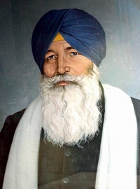 Jathedar – Jathedar Sadhu Singh Bhaura